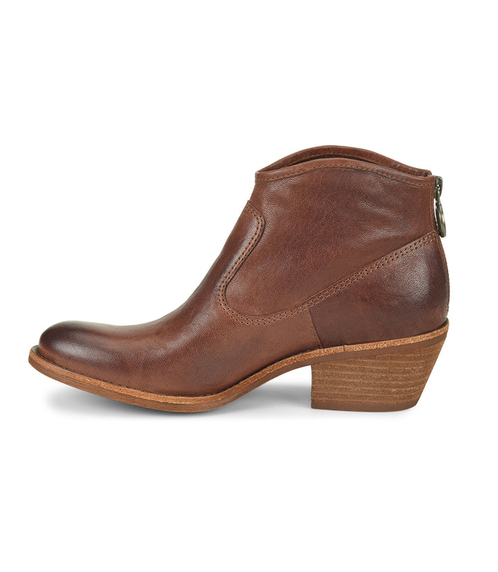 Sofft Aisley Ankle Booties