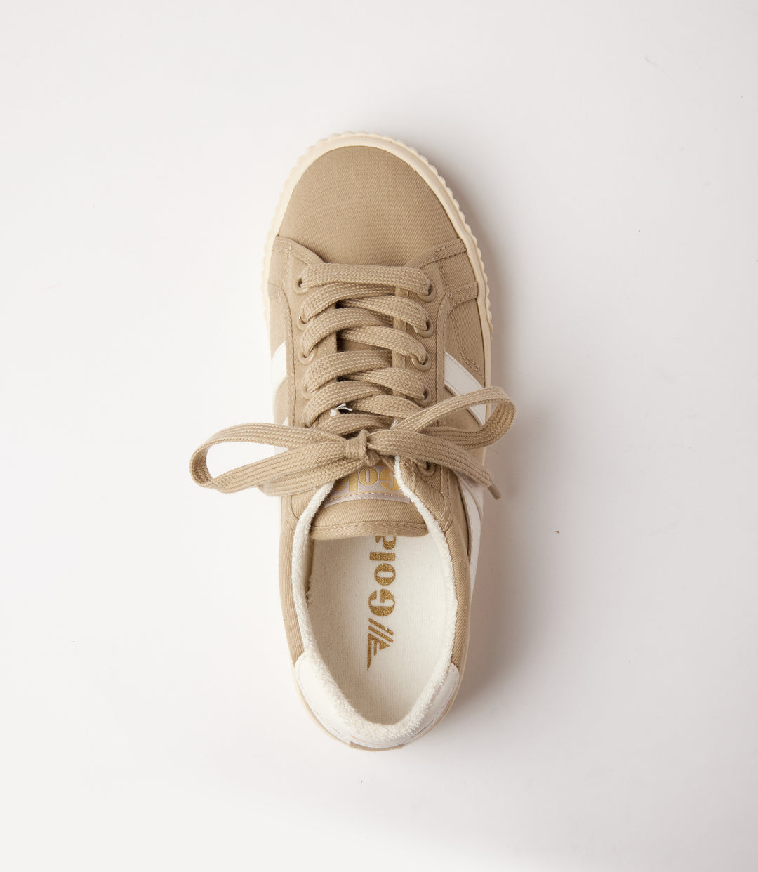 Gola Mark Cox Tennis Sneakers