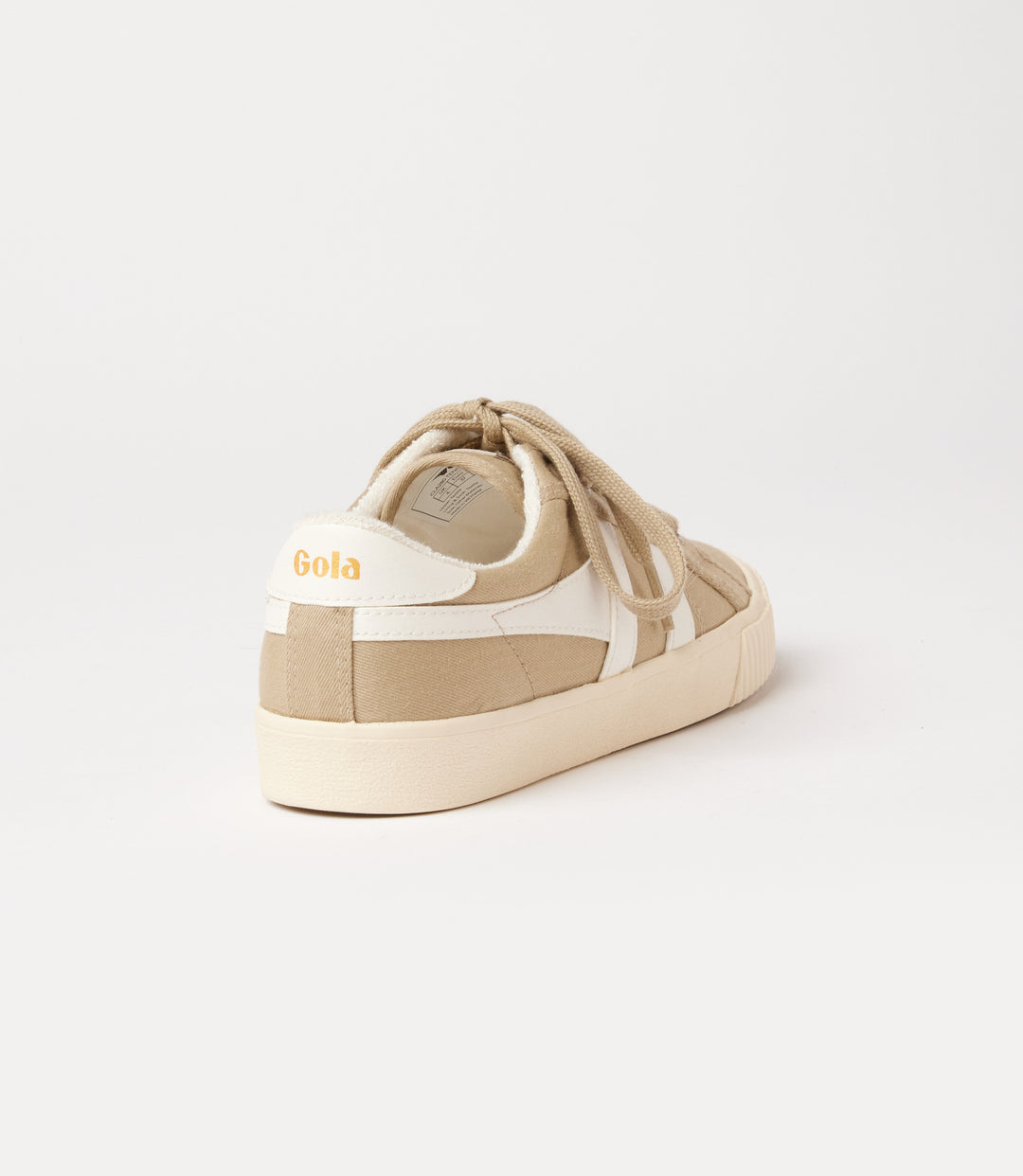 Gola Mark Cox Tennis Sneakers