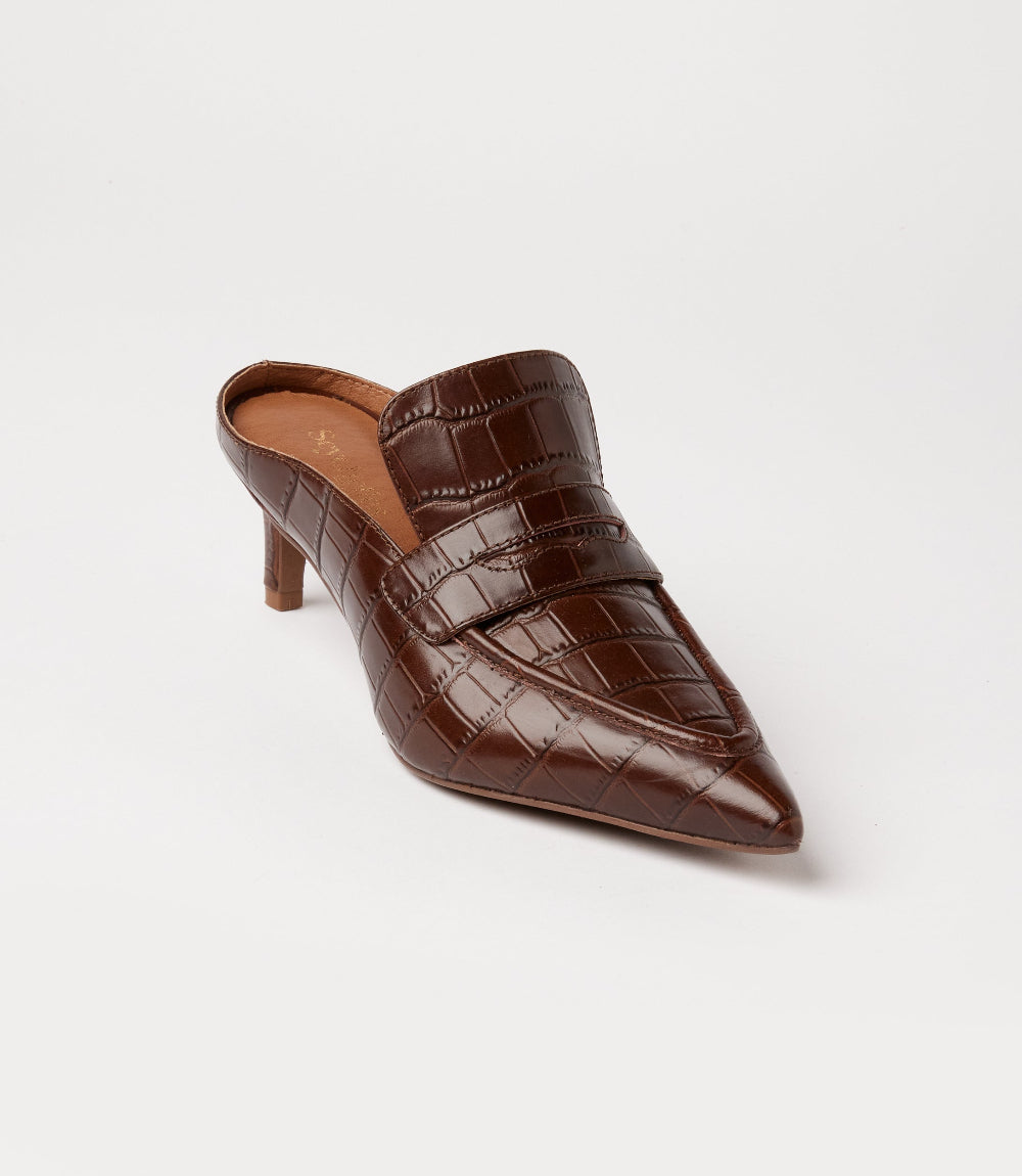 Seychelles Stunner Mules