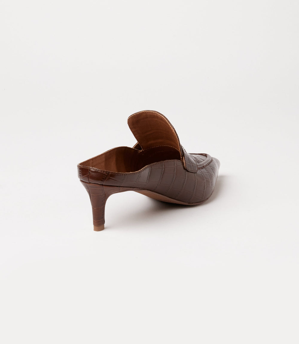 Seychelles Stunner Mules