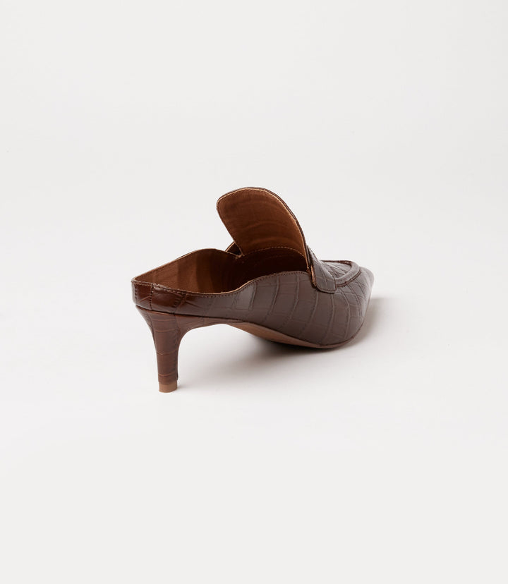 Seychelles Stunner Mules