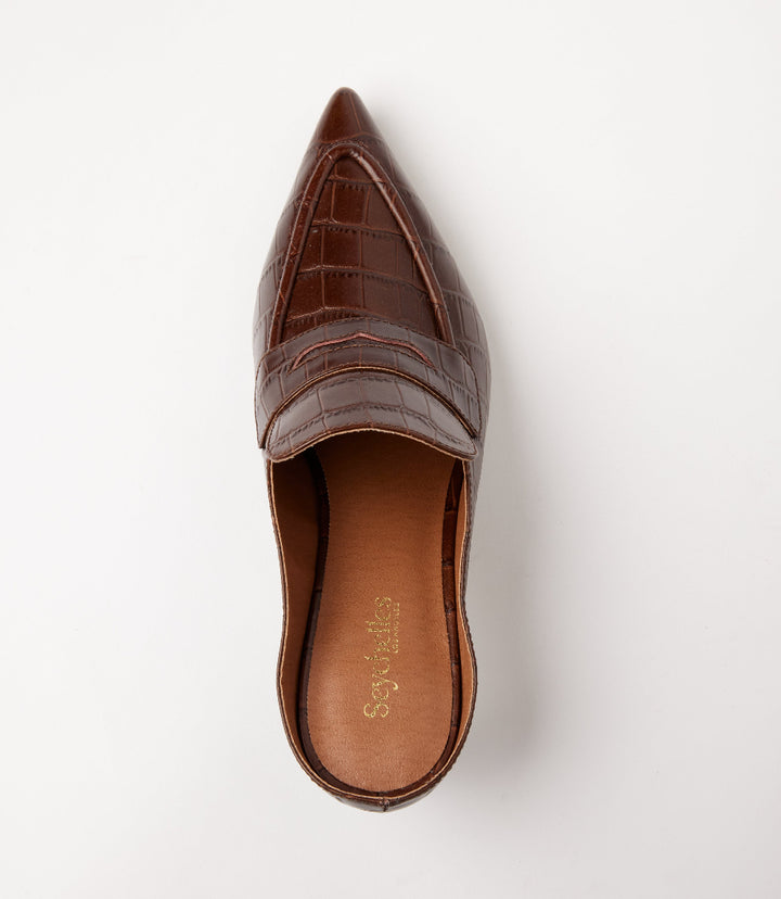 Seychelles Stunner Mules