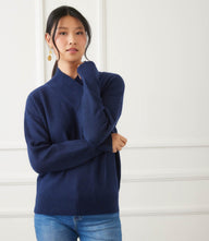 Shawl Collar Sweater