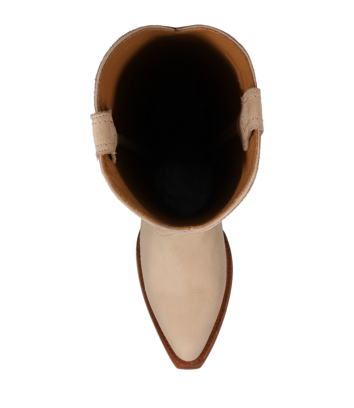 Frye Sacha At The Knee Boots