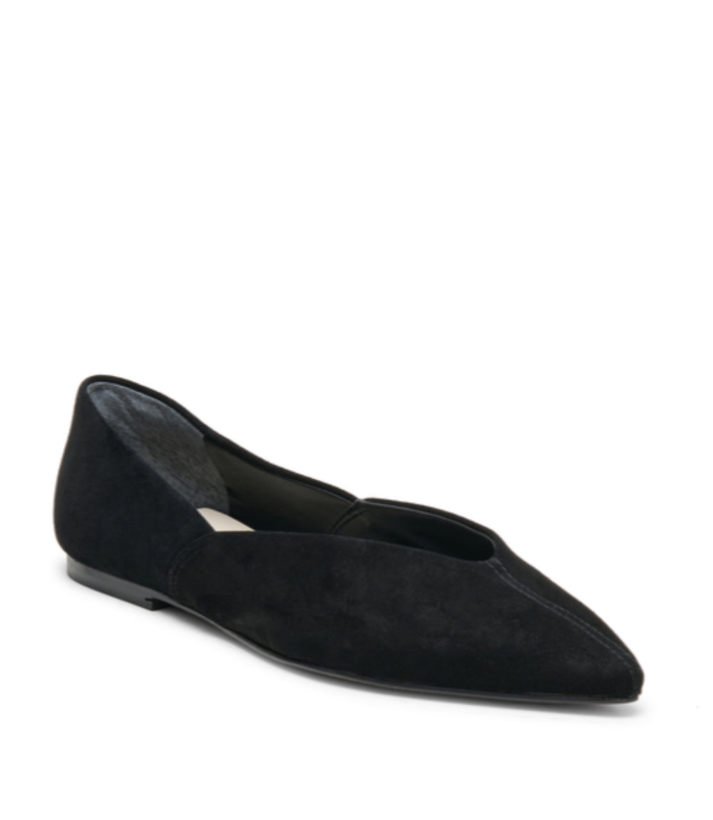 Dolce Vita Gema Pointed Flats
