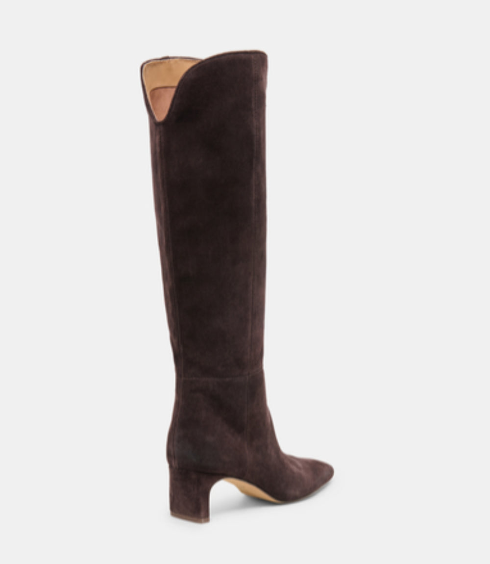Dolce Vita Brion Knee High Boots
