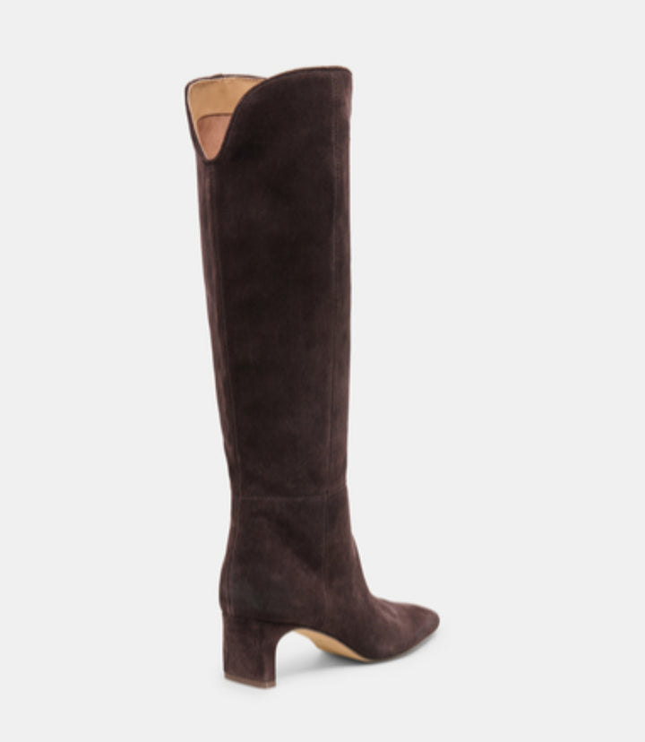Dolce Vita Brion Knee High Boots