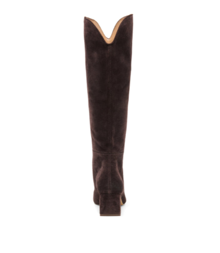 Dolce Vita Brion Knee High Boots