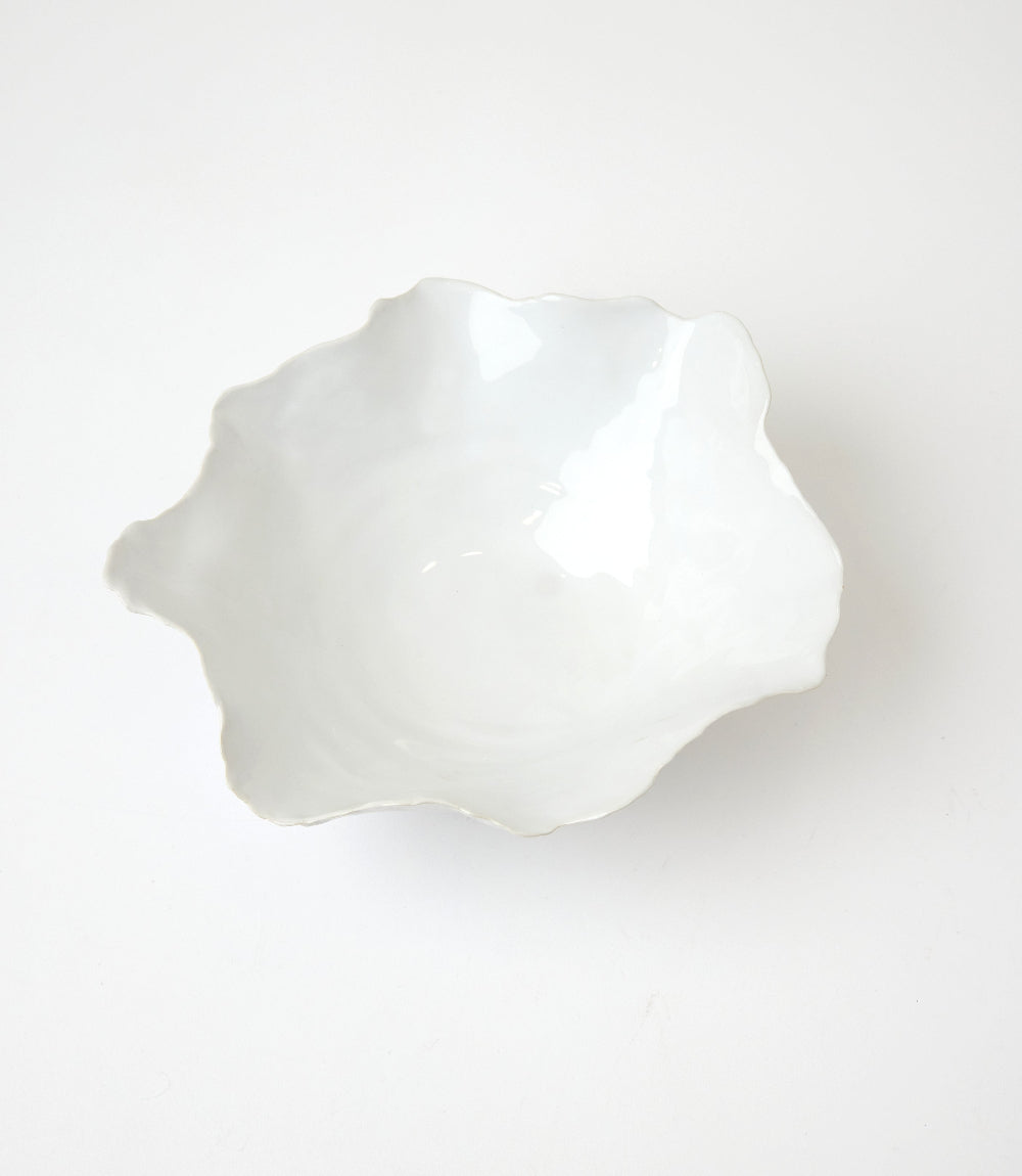 Freeform Organic Small Bowl