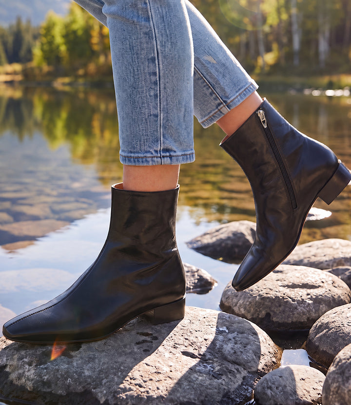 Dolce Vita Tarine Booties