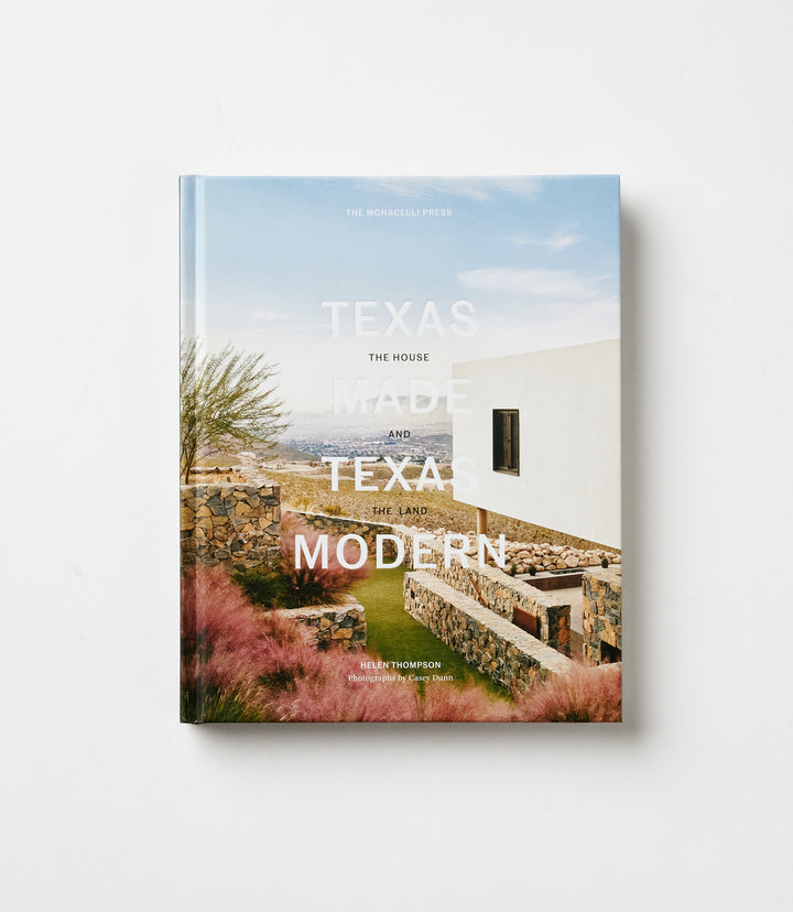 Texas Made/Texas Modern