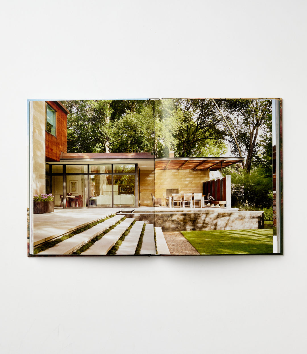 Texas Made/Texas Modern