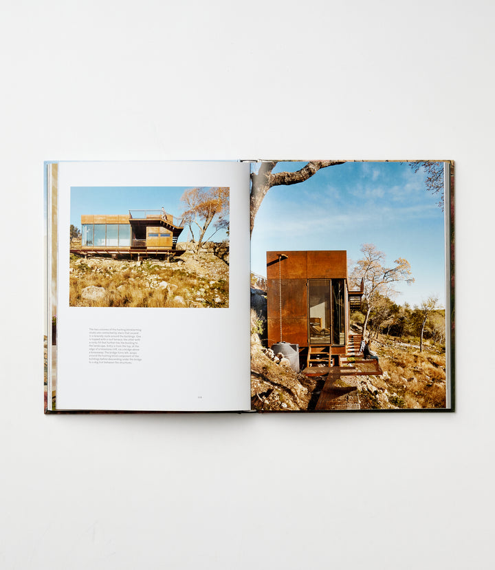 Texas Made/Texas Modern