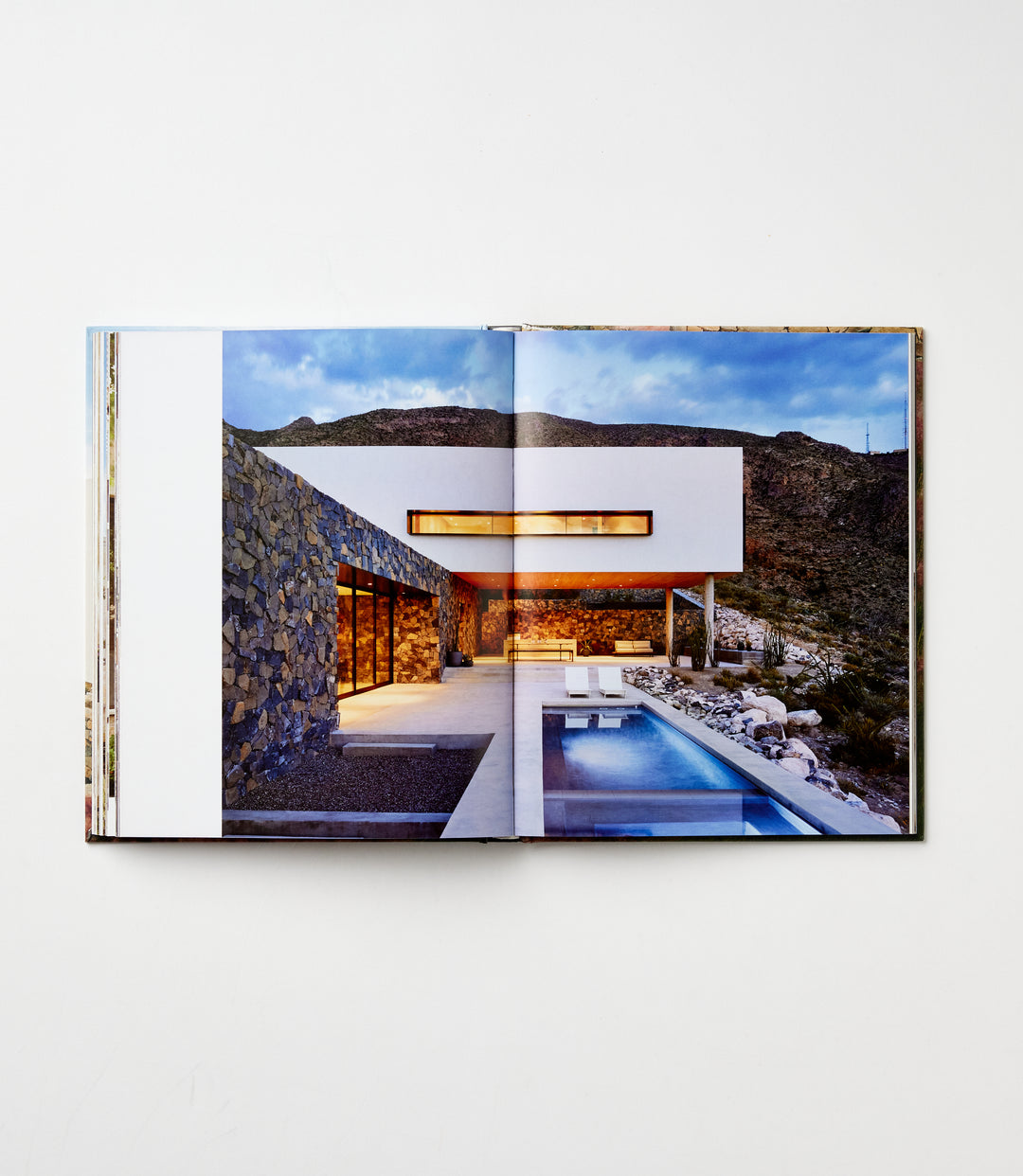 Texas Made/Texas Modern