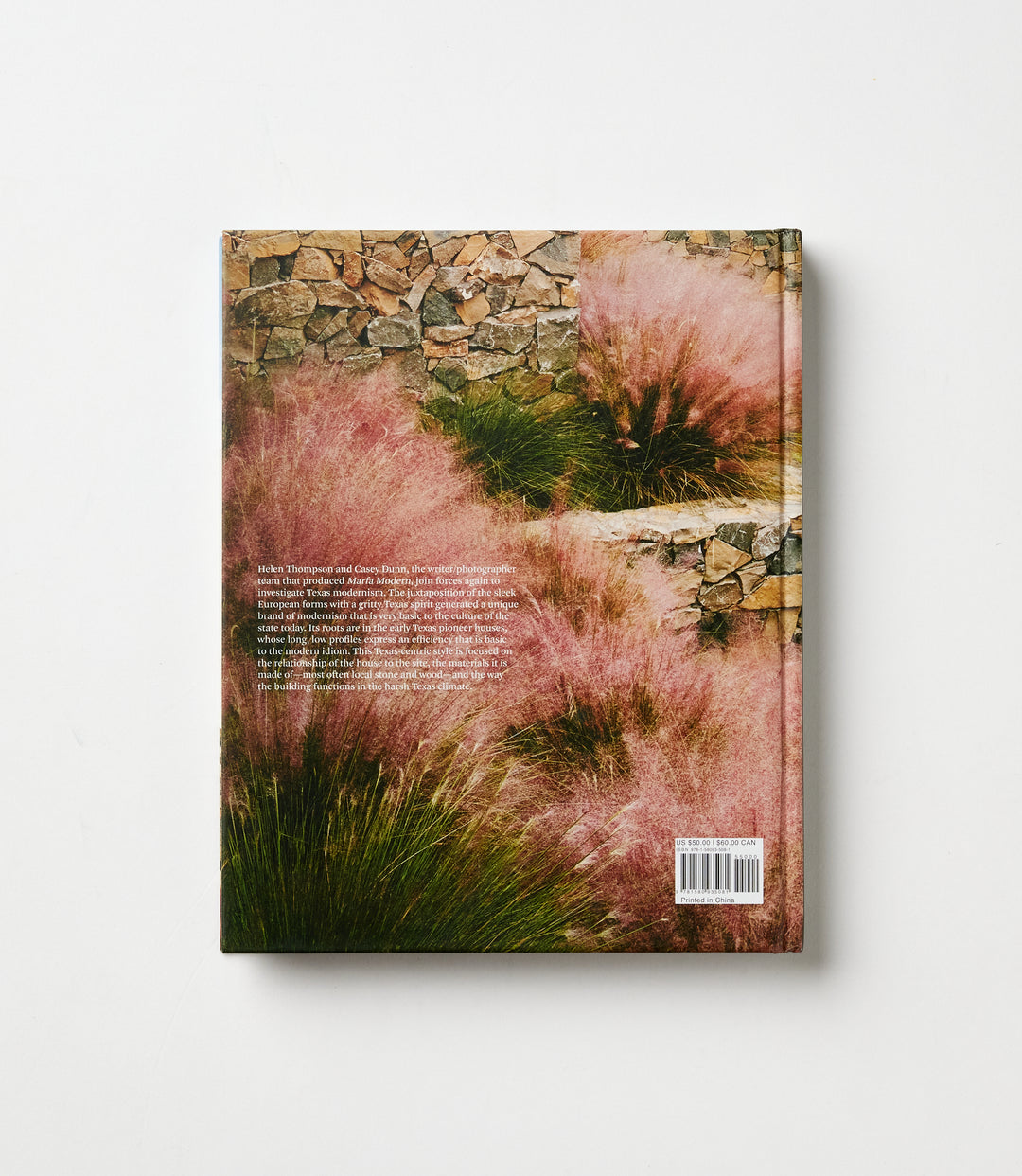 Texas Made/Texas Modern