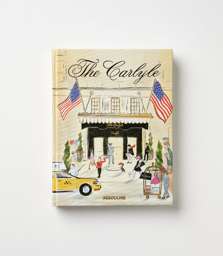 The Carlyle