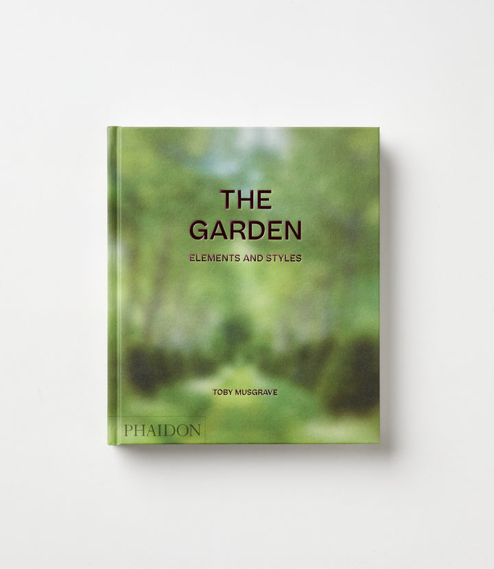 The Garden: Elements And Style