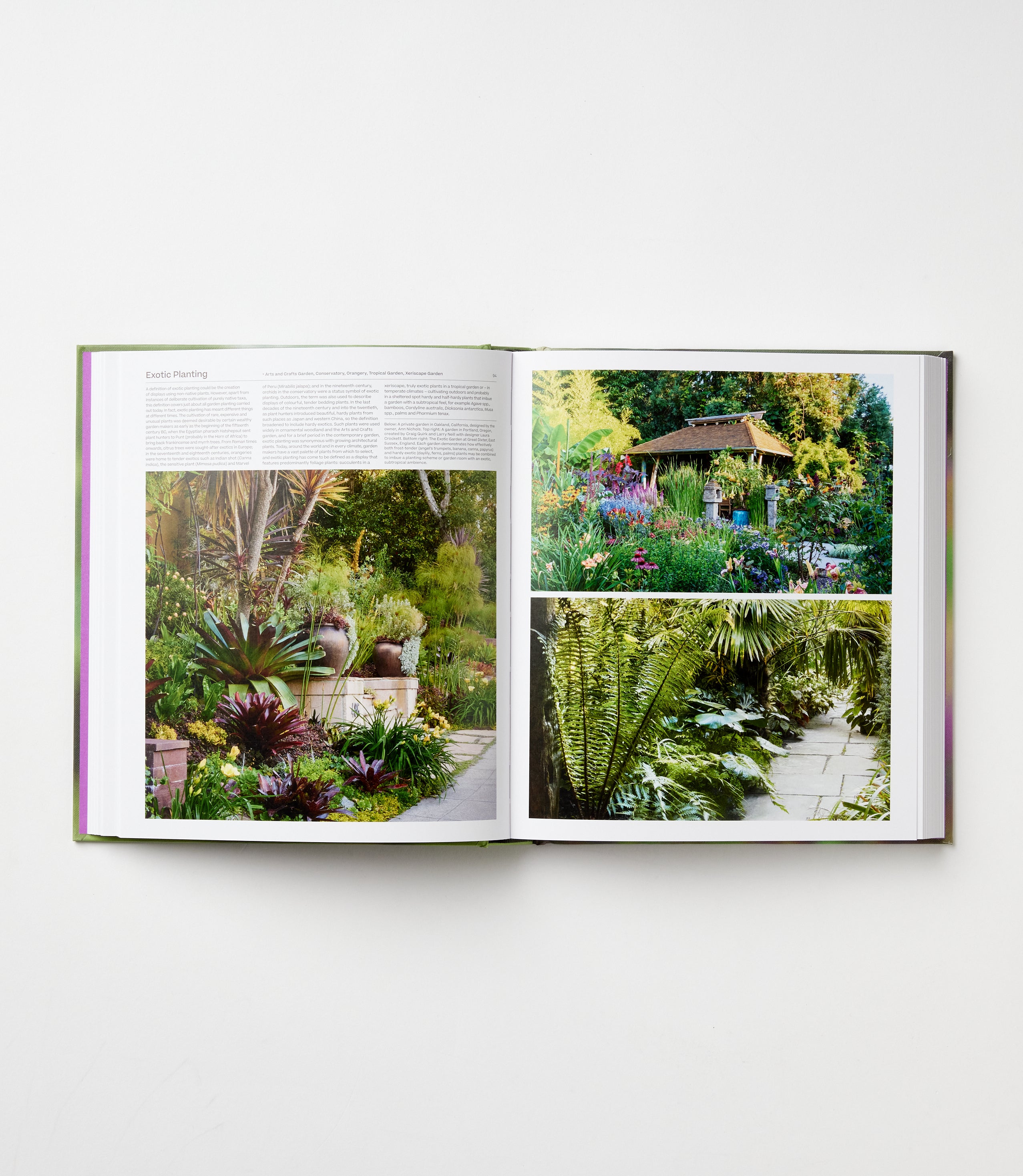 The Garden: Elements And Style – Karen Kane