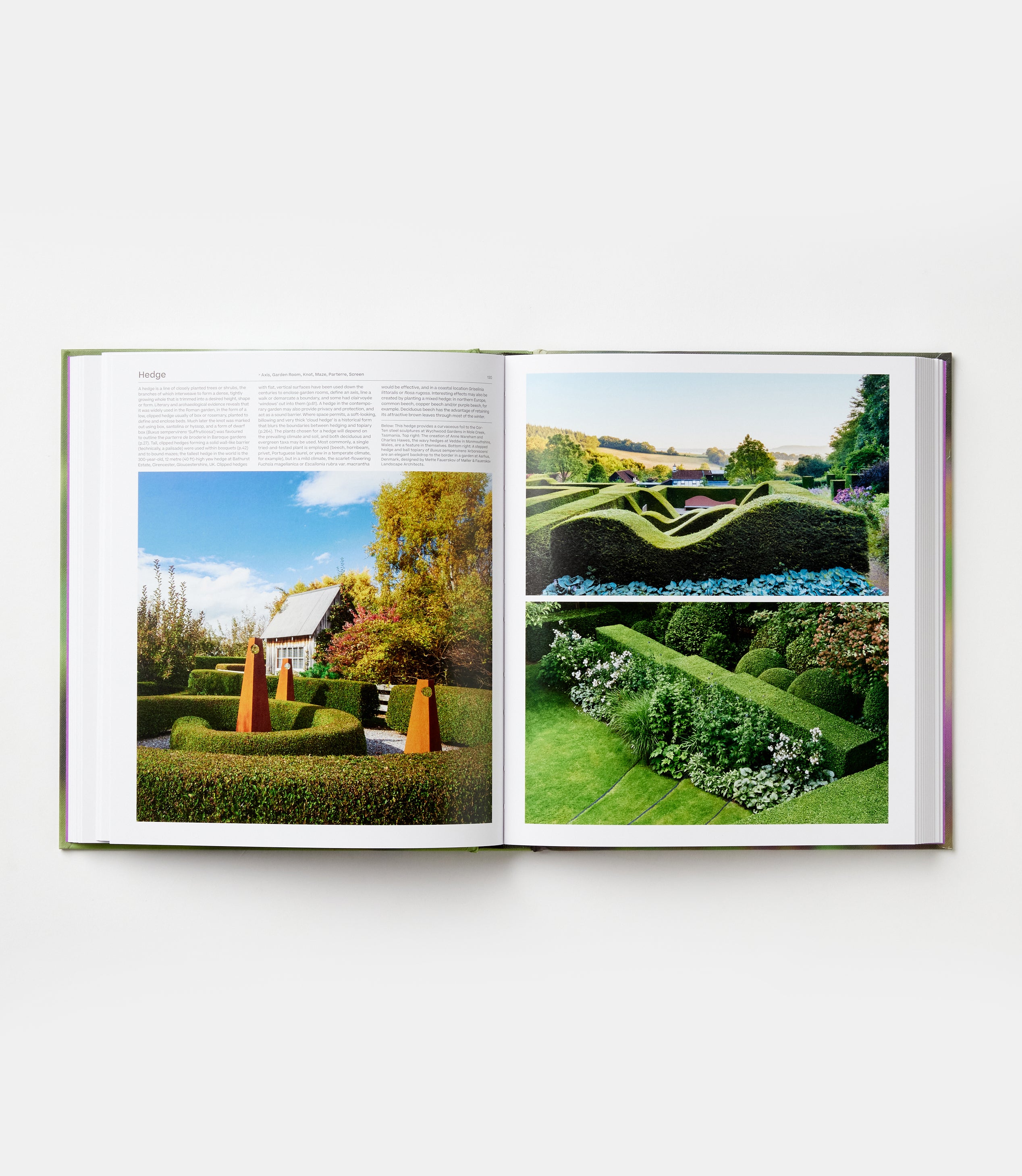 The Garden: Elements And Style – Karen Kane