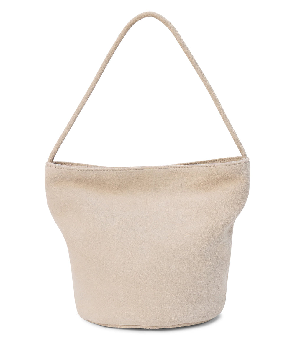 Matisse Vancouver Suede Bucket Bag