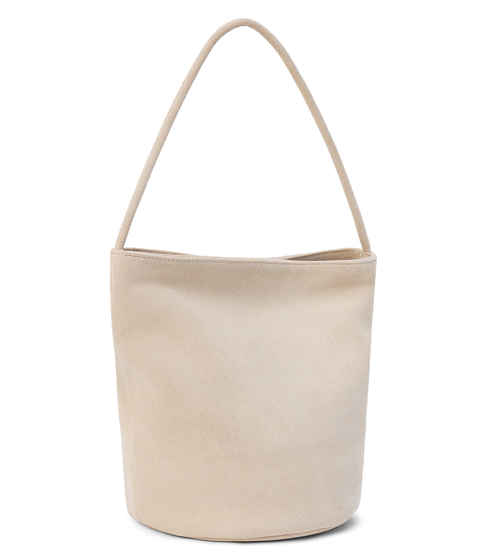 Matisse Vancouver Suede Bucket Bag