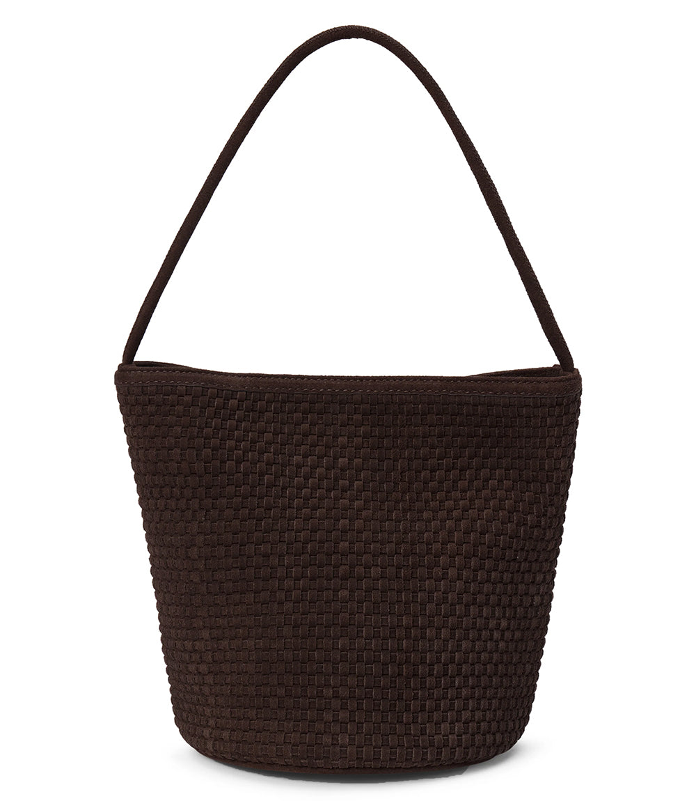 Matisse Vancouver Suede Bucket Bag