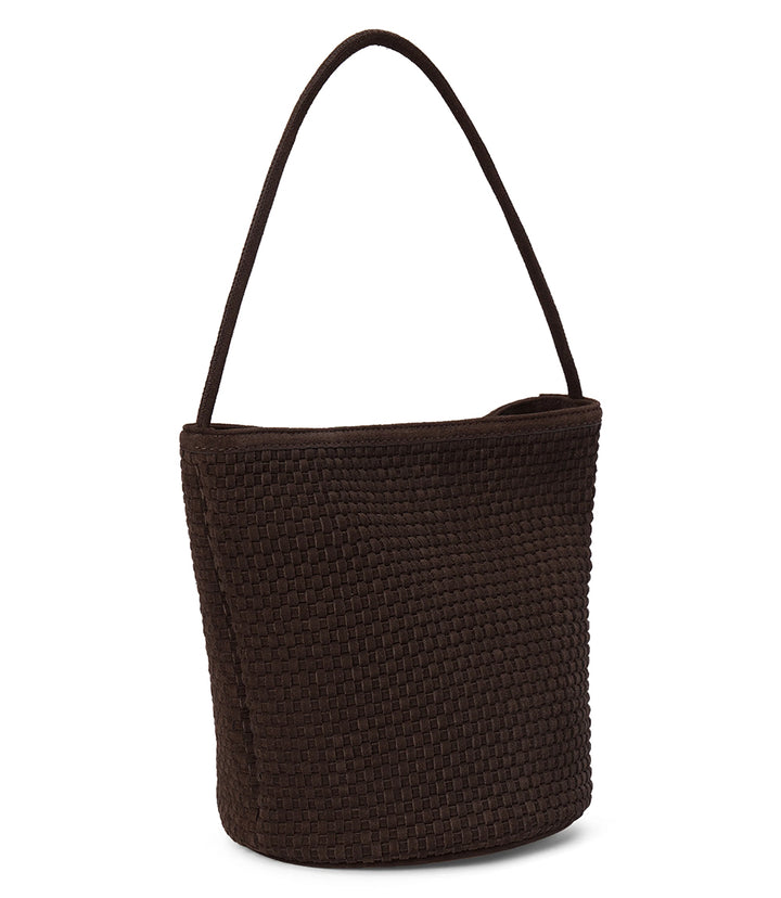 Matisse Vancouver Suede Bucket Bag