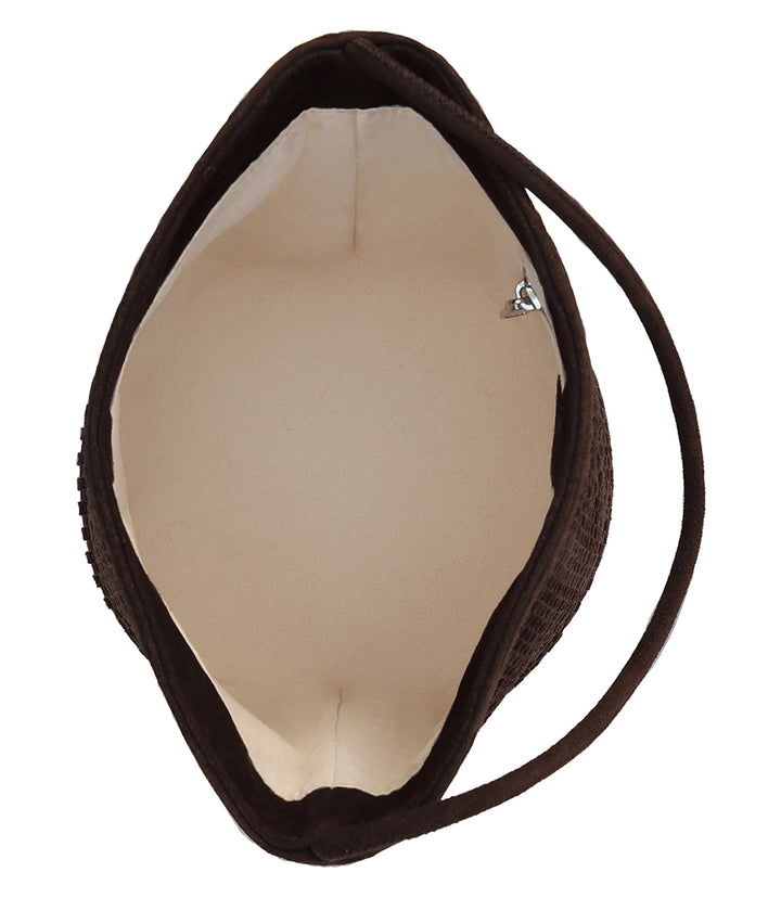 Matisse Vancouver Suede Bucket Bag