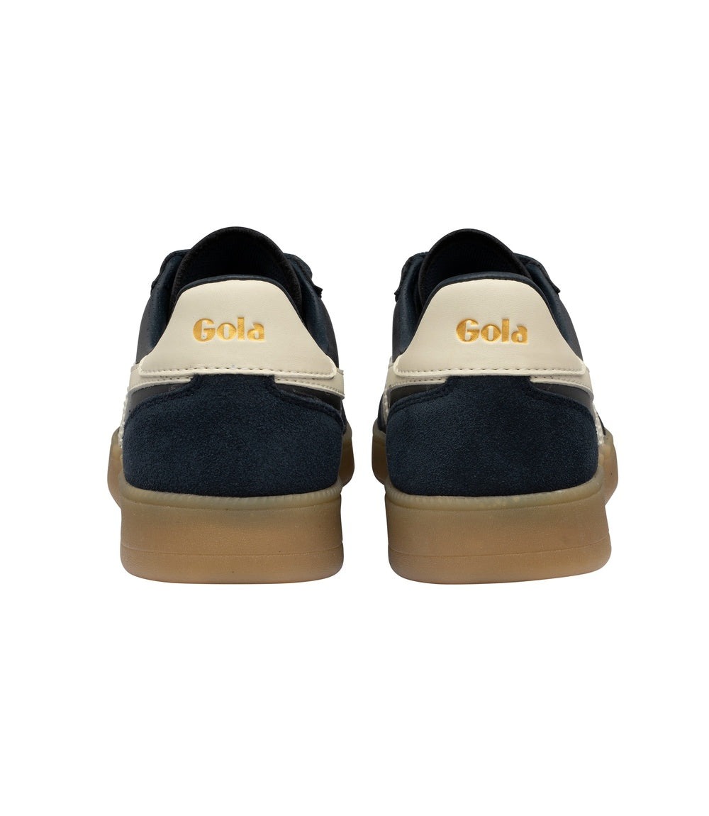 Gola Viper Metallic Sneakers