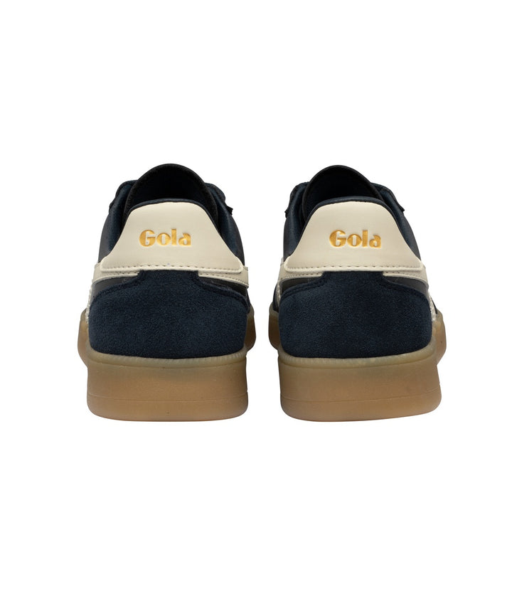 Gola Viper Metallic Sneakers