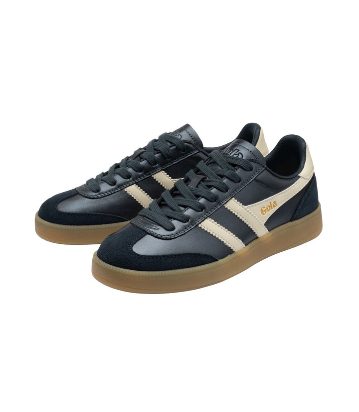 Gola Viper Metallic Sneakers