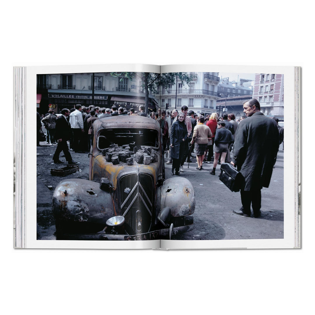 Robert Doisneau: Paris