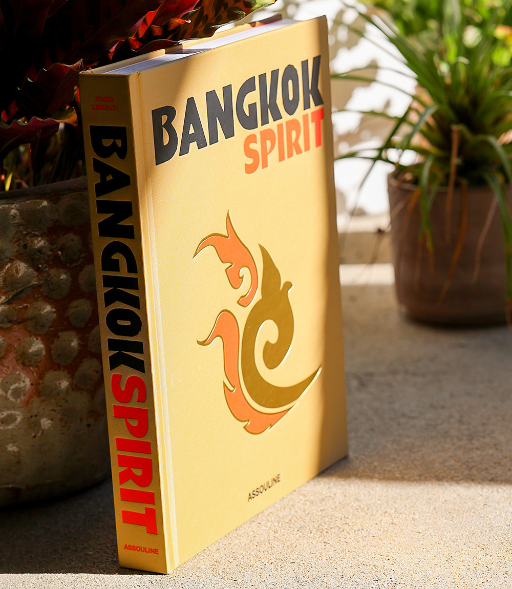 Bangkok Spirit