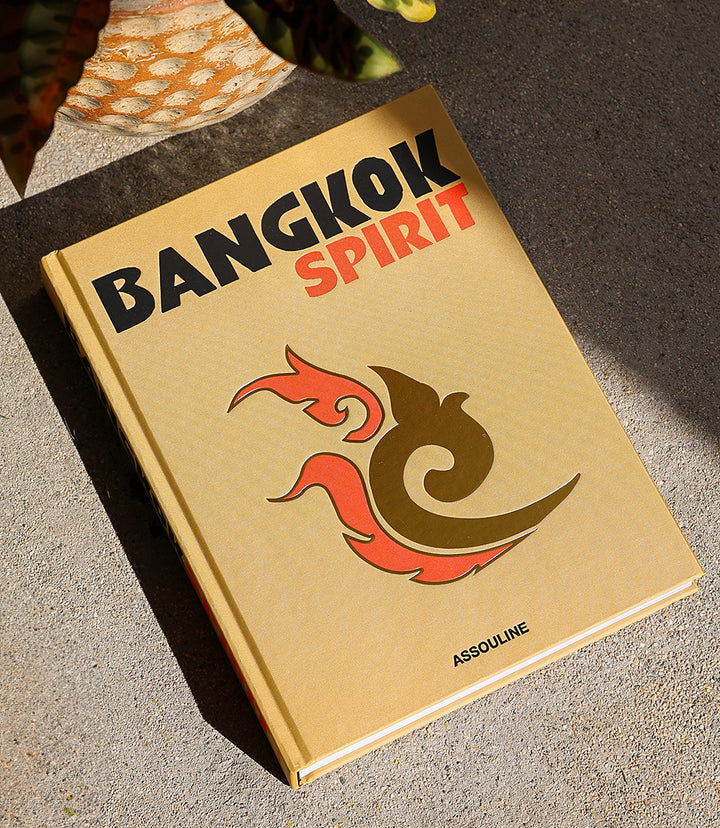 Bangkok Spirit