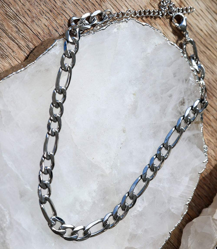Chunky Chainlink Necklace