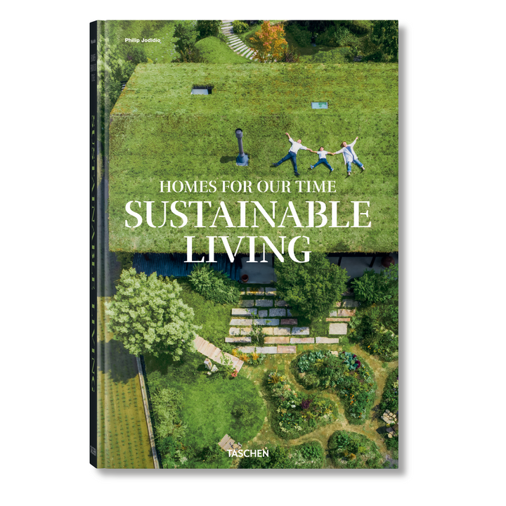 Homes for Our Time: Sustainable Living