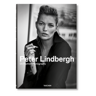 Peter Lindbergh. On Fashion Photography (German, French, English)