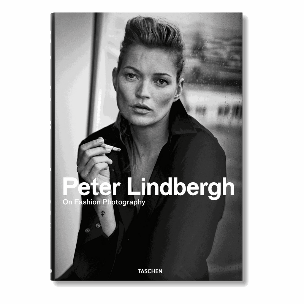 Peter Lindbergh. On Fashion Photography – Karen Kane