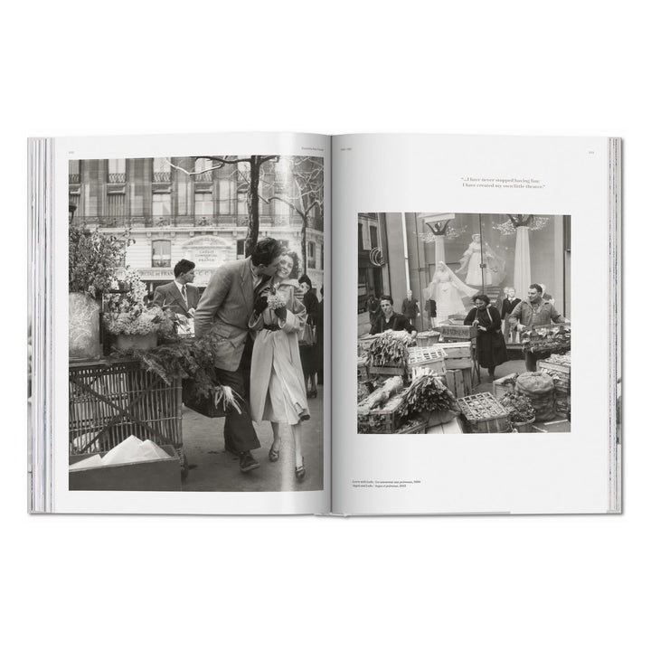 Robert Doisneau: Paris