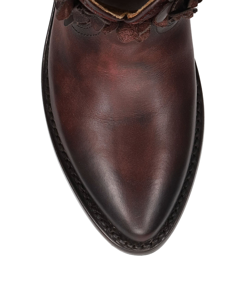 Frye Billy Flower Boots