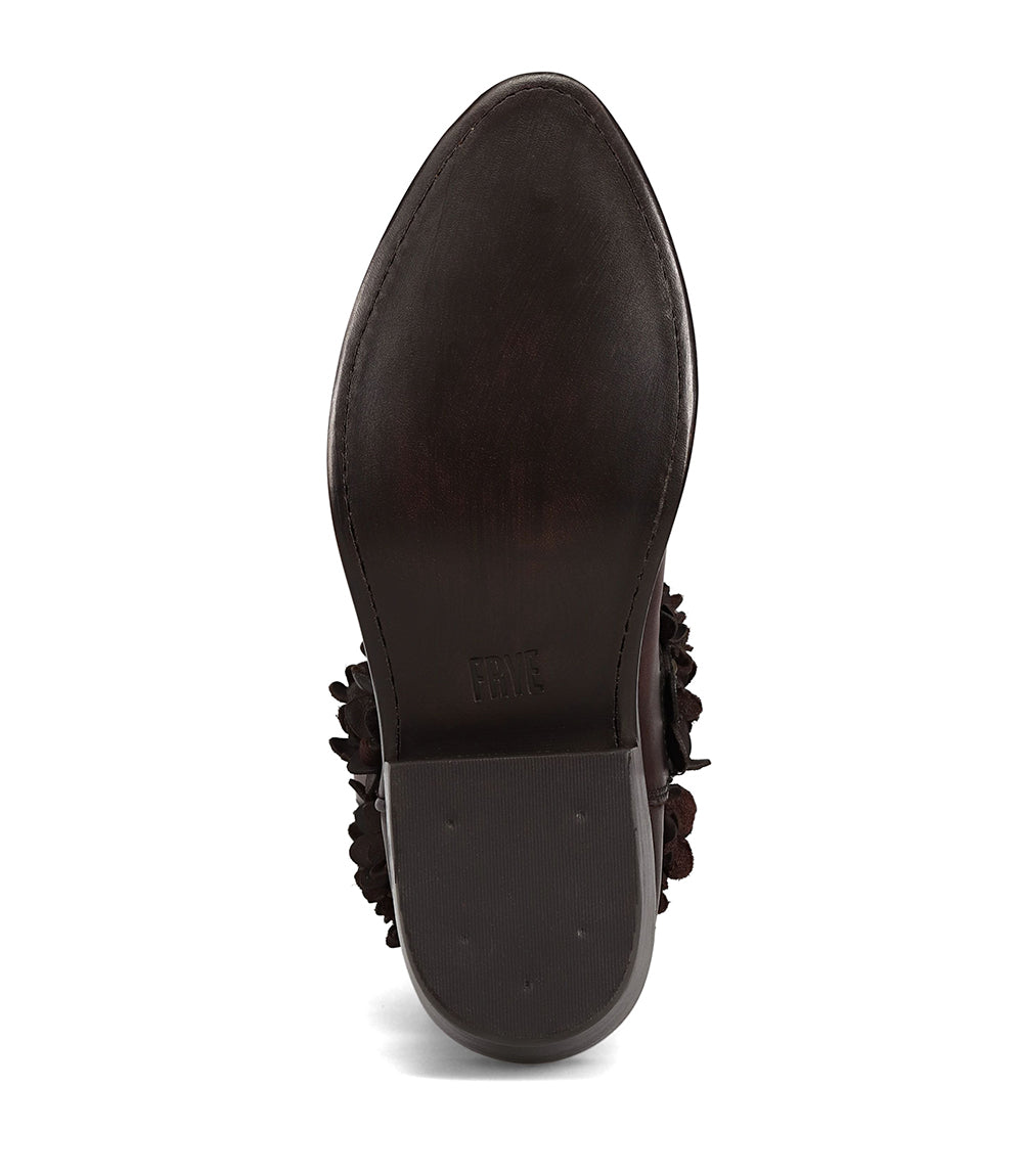 Frye Billy Flower Boots