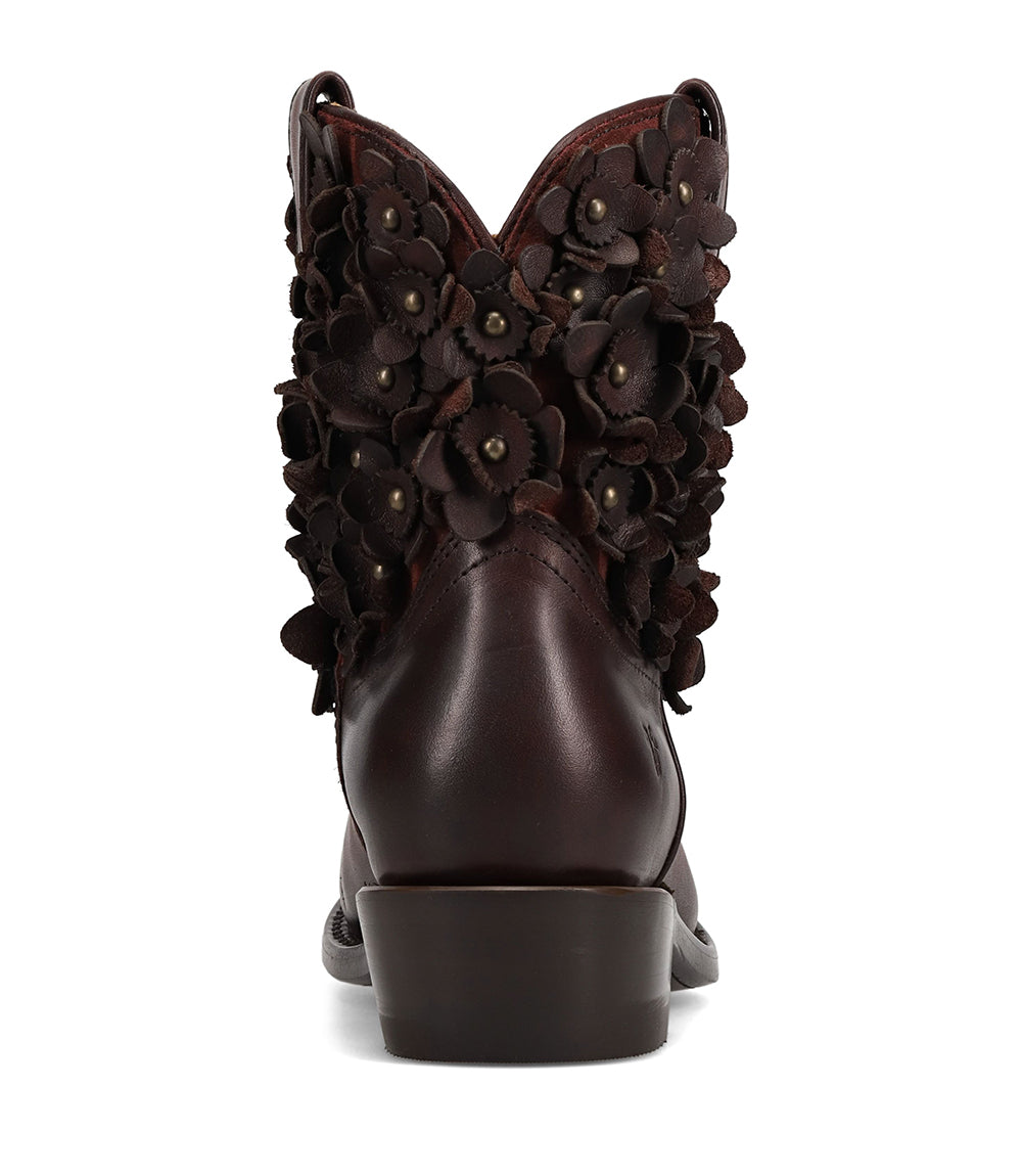 Frye Billy Flower Boots
