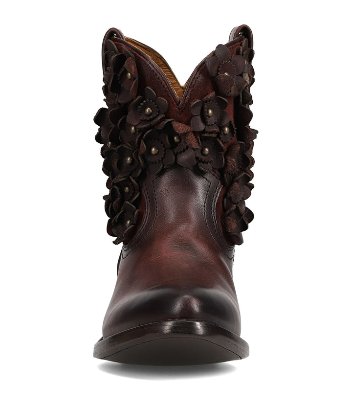 Frye Billy Flower Boots