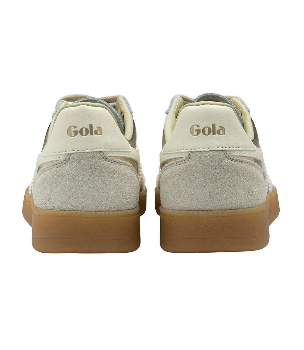 Gola Viper Metallic Sneakers