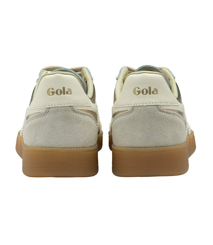 Gola Viper Metallic Sneakers