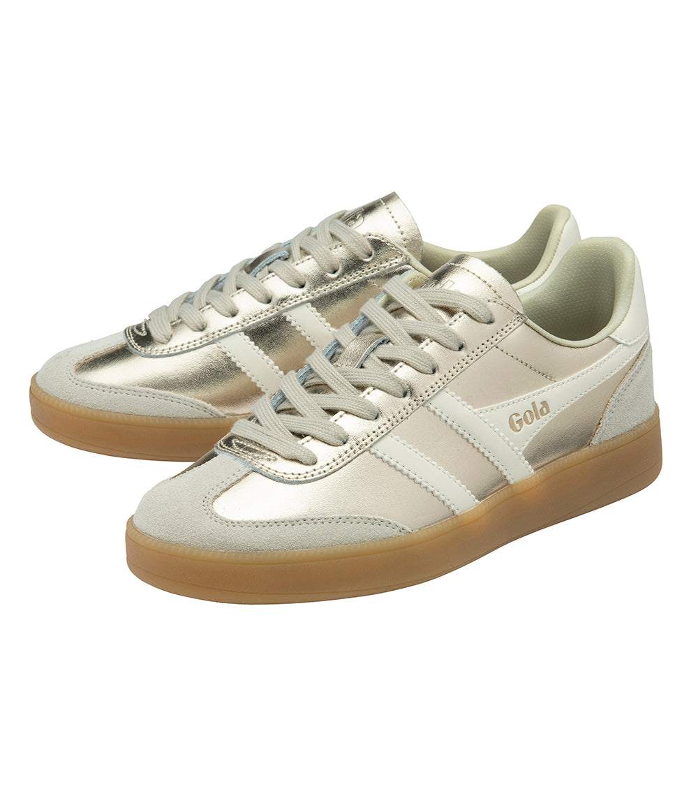 Gola Viper Metallic Sneakers