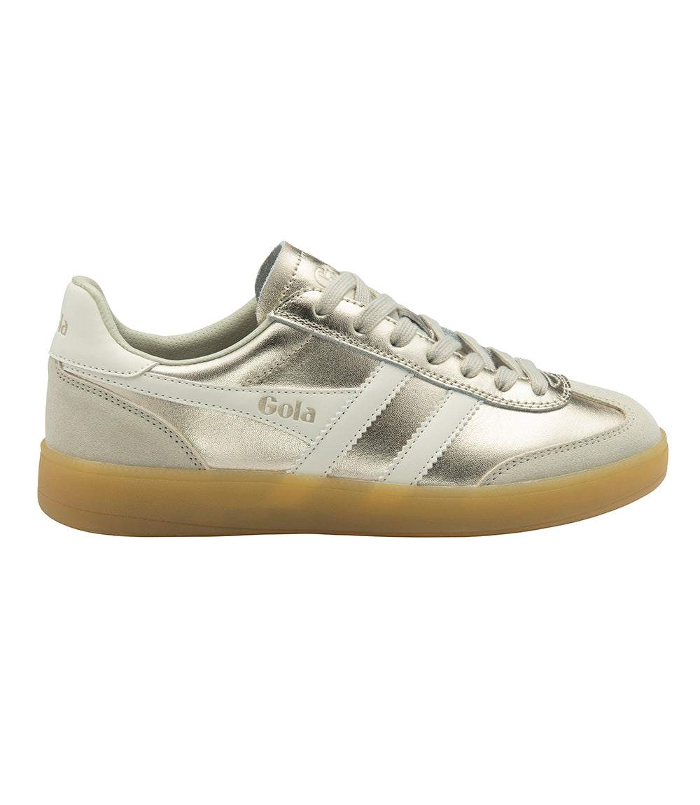 Gola Viper Metallic Sneakers