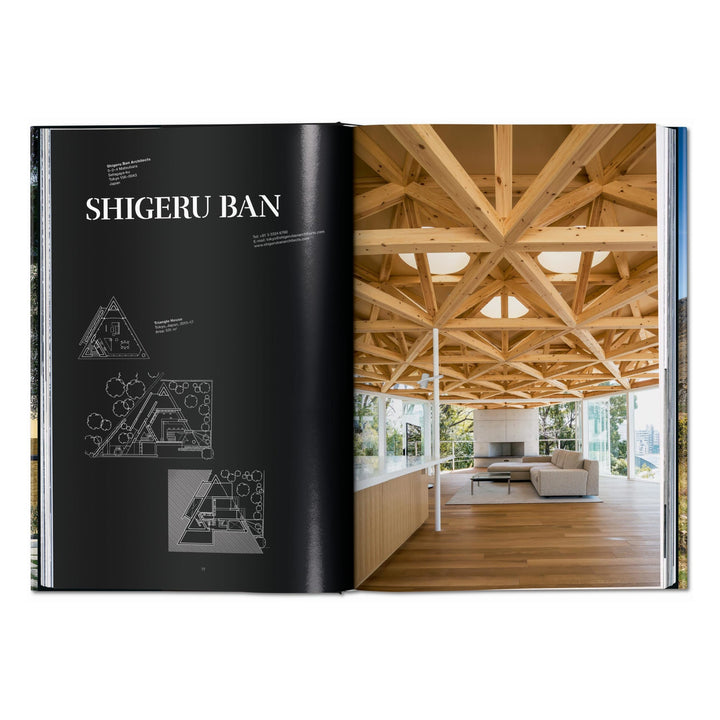 Homes For Our Time: Contemporary Houses around the World