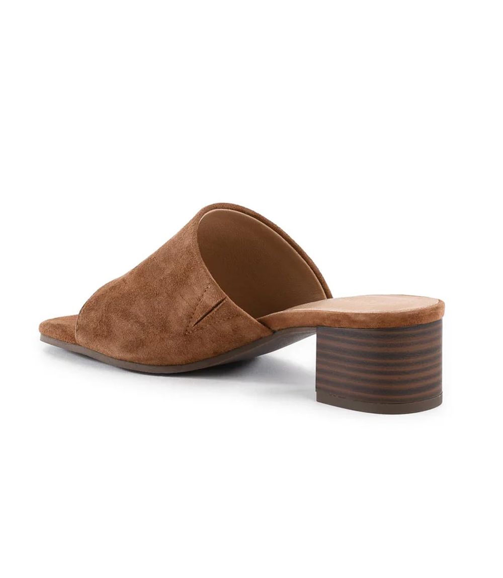 Seychelles Pepper Mid Heel Sandals